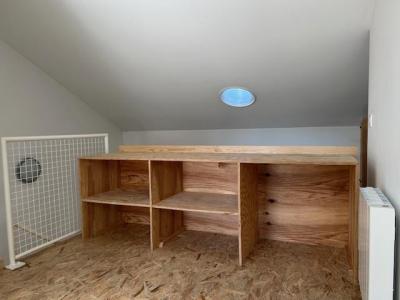 For rent Bordeaux 3 rooms 81 m2 Gironde (33100) photo 1
