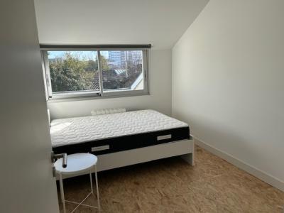 For rent Bordeaux 3 rooms 81 m2 Gironde (33100) photo 4