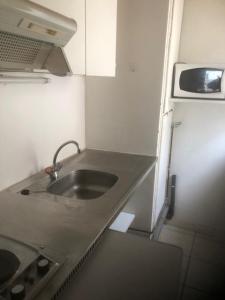 For rent Bordeaux 1 room 20 m2 Gironde (33000) photo 2