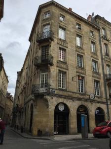 For rent Bordeaux 1 room 16 m2 Gironde (33000) photo 1