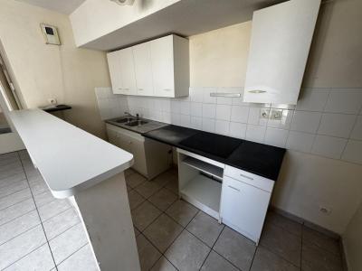 Acheter Appartement Villeurbanne 218000 euros