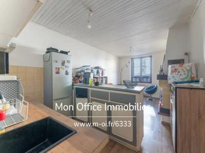 For sale Embrun 2 rooms 39 m2 Hautes alpes (05200) photo 0