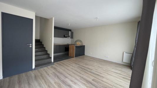 For rent Nantes 3 rooms 65 m2 Loire atlantique (44000) photo 0