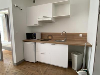 Annonce Location 2 pi�ces Appartement Nantes 44