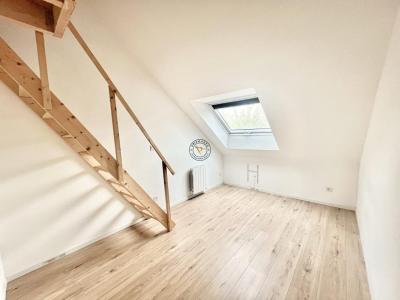 For rent Nantes 2 rooms 36 m2 Loire atlantique (44300) photo 0