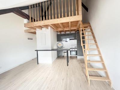 Louer Appartement 36 m2 Nantes