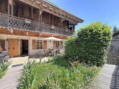 For sale Nancy-sur-cluses 4 rooms 90 m2 Haute savoie (74300) photo 0