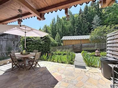 Annonce Vente 4 pi�ces Appartement Nancy-sur-cluses 74