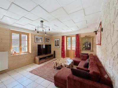 Acheter Appartement Nancy-sur-cluses Haute savoie