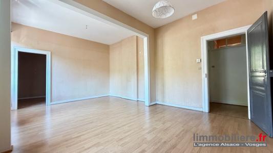 Acheter Appartement Sainte-marie-aux-mines Haut rhin
