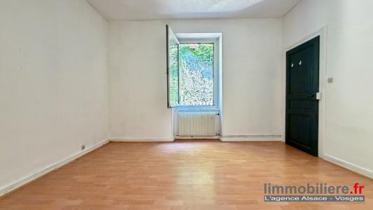 Acheter Appartement Sainte-marie-aux-mines 69000 euros