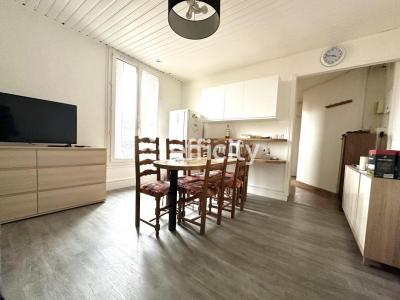 For sale Drancy 3 rooms 57 m2 Seine saint denis (93700) photo 1
