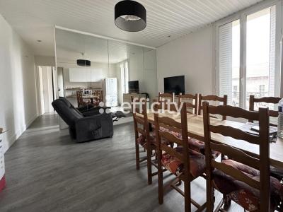 For sale Drancy 3 rooms 57 m2 Seine saint denis (93700) photo 2