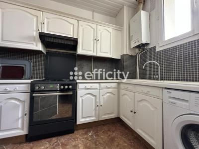 For sale Drancy 3 rooms 57 m2 Seine saint denis (93700) photo 3