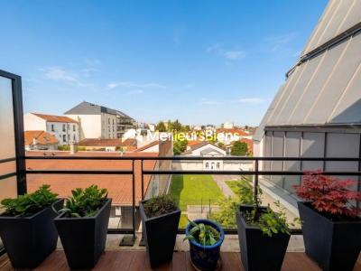 For sale Saint-maur-des-fosses 4 rooms 101 m2 Val de Marne (94100) photo 1
