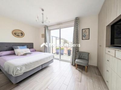 For sale Saint-maur-des-fosses 4 rooms 101 m2 Val de Marne (94100) photo 3