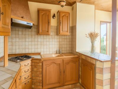Annonce Vente 5 pi�ces Maison  71