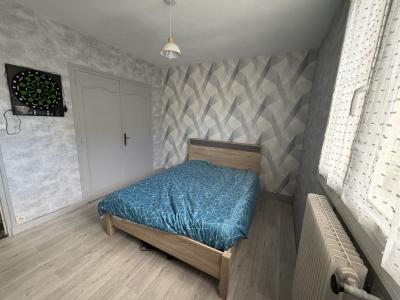For sale CENTRE VILLE 3 rooms 69 m2 Saone et loire (71100) photo 4