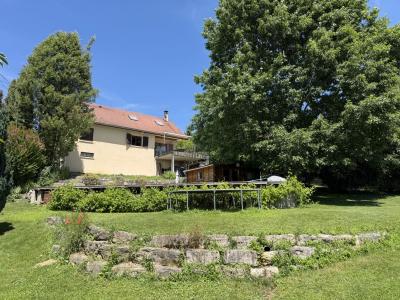 Annonce Vente 6 pi�ces Maison  73