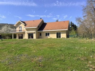 For sale CALME 9 rooms 240 m2 Isere (38620) photo 2