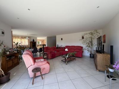 For sale CALME 9 rooms 240 m2 Isere (38620) photo 4
