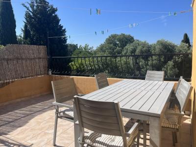 Annonce Vente 4 pi�ces Appartement  13
