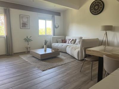 Acheter Appartement  Bouches du Rhone