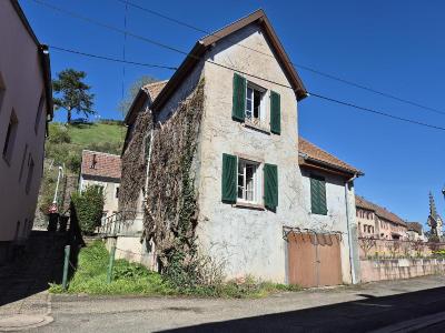 Annonce Vente 5 pi�ces Maison  67