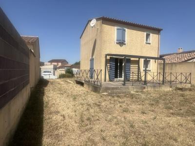 For sale 4 rooms 80 m2 Gard (30800) photo 0