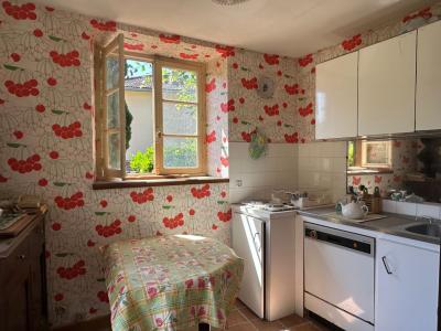 Annonce Vente 5 pi�ces Maison  09