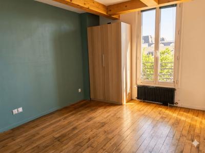 Acheter Appartement 56 m2 