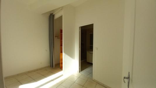 Louer Appartement  Gard