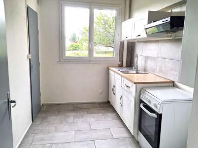 For rent 2 rooms 45 m2 Yonne (89100) photo 2