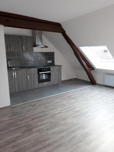 For rent CENTRE VILLE 3 rooms 47 m2 Yonne (89100) photo 0