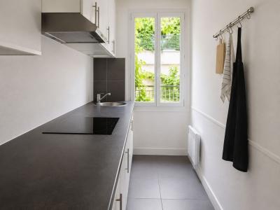 Annonce Location 2 pi�ces Appartement  75