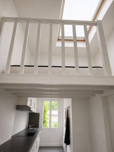 Louer Appartement  Paris