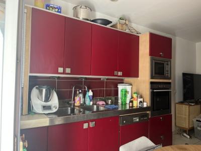Louer Appartement 55 m2 