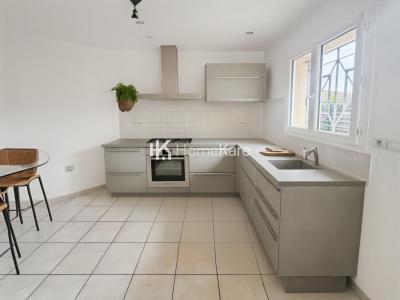 Annonce Vente 3 pi�ces Maison Gujan-mestras 33