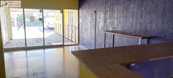 Acheter Local commercial Portiragnes Herault