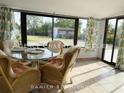 Annonce Vente 6 pi�ces Maison Charny 89