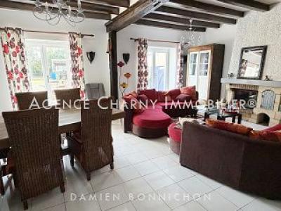 Acheter Maison 111 m2 Charny