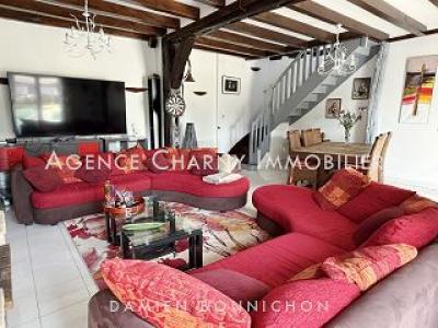 Acheter Maison Charny Yonne