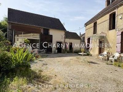 Annonce Vente 8 pi�ces Maison Ormes 89