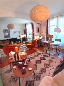 For sale Paris-12eme-arrondissement 3 rooms 75 m2 Paris (75012) photo 0
