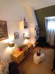 Acheter Appartement 75 m2 Paris-12eme-arrondissement