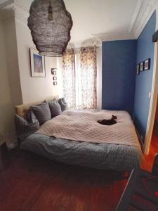 Acheter Appartement Paris-12eme-arrondissement Paris
