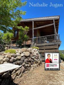 Annonce Vente 4 pi�ces Maison Ollioules 83