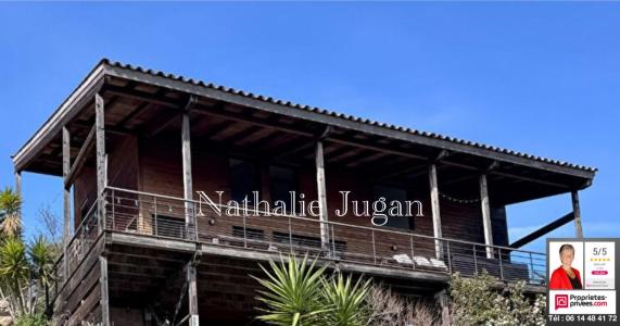 Acheter Maison 145 m2 Ollioules