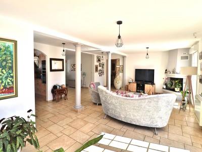 For sale Pia 5 rooms 134 m2 Pyrenees orientales (66380) photo 4