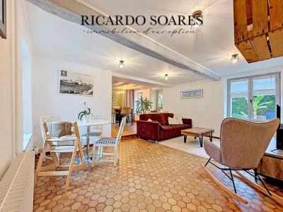For sale Bethisy-saint-pierre 5 rooms 110 m2 Oise (60320) photo 1